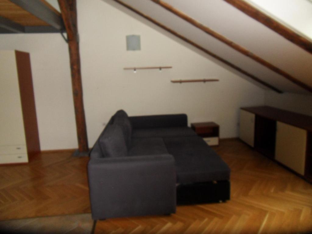 Club Hotel Praha Værelse billede