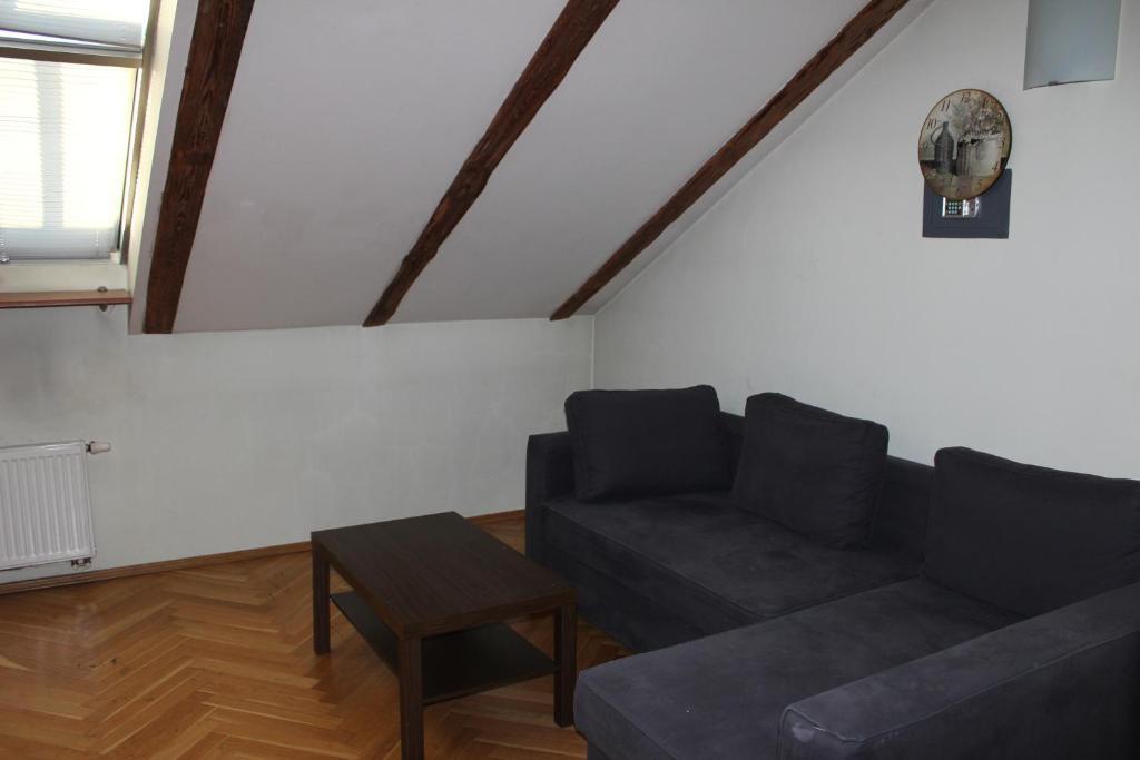 Club Hotel Praha Værelse billede